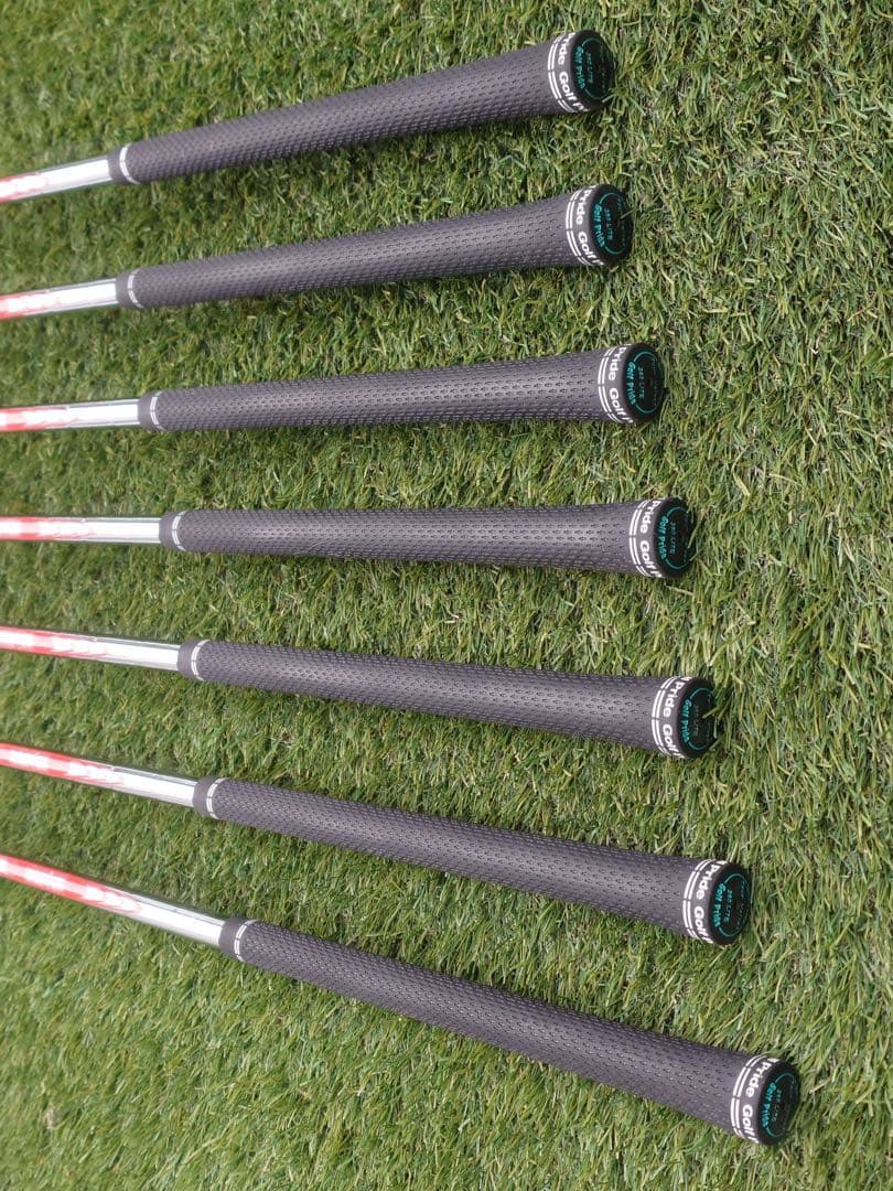 ピンi525|5〜UW|S|NSプロMODUS3 TOUR105|アイアン