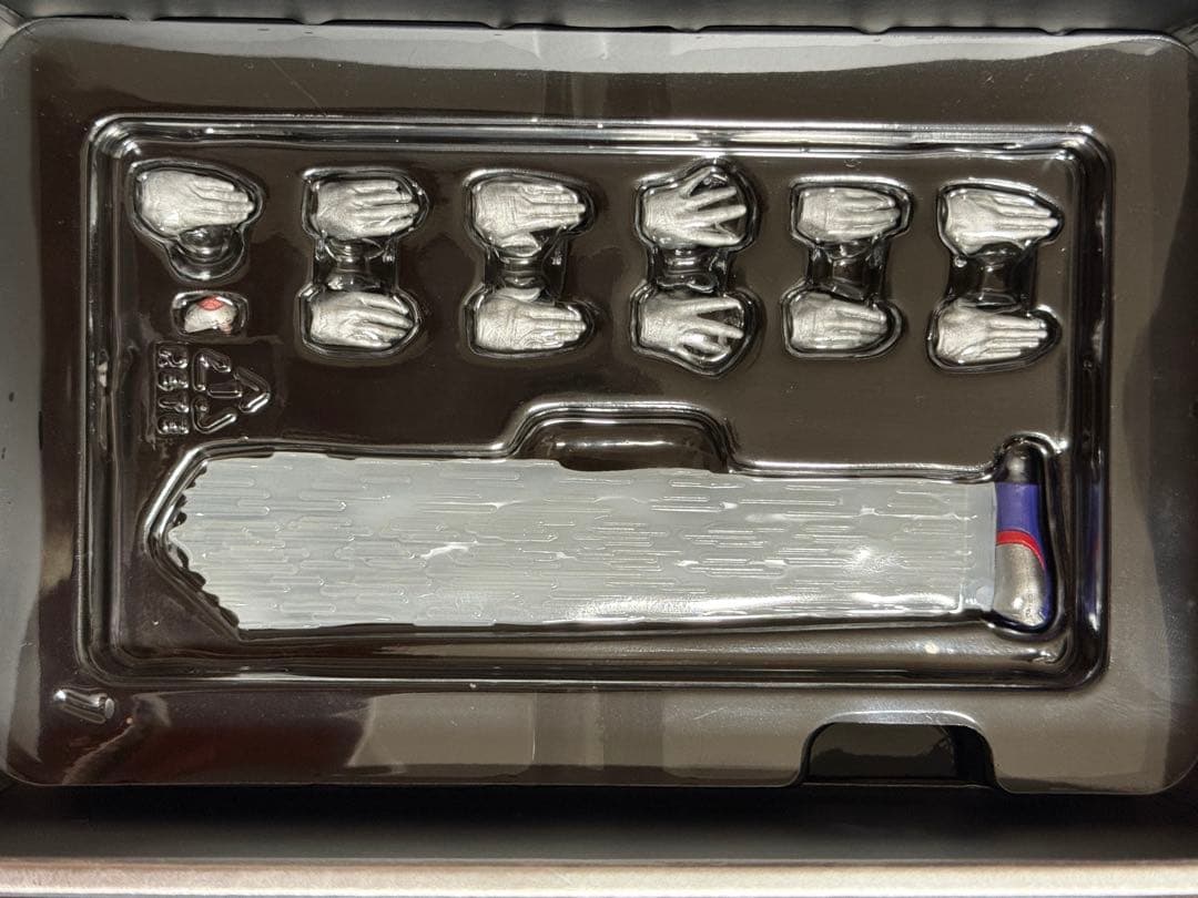 ウルトラマンティガ　　フィギュアーツ　真骨彫製法