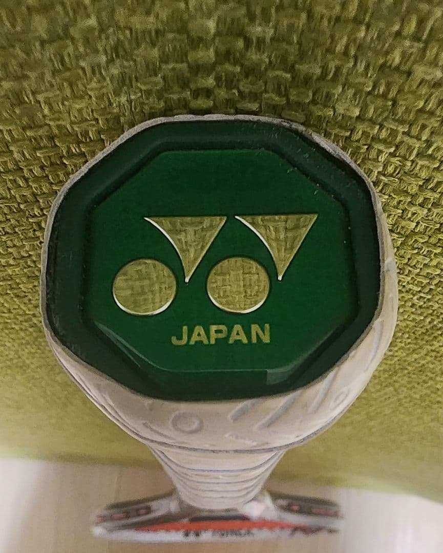 軟式テニスラケット YONEX ジオブレイク80V