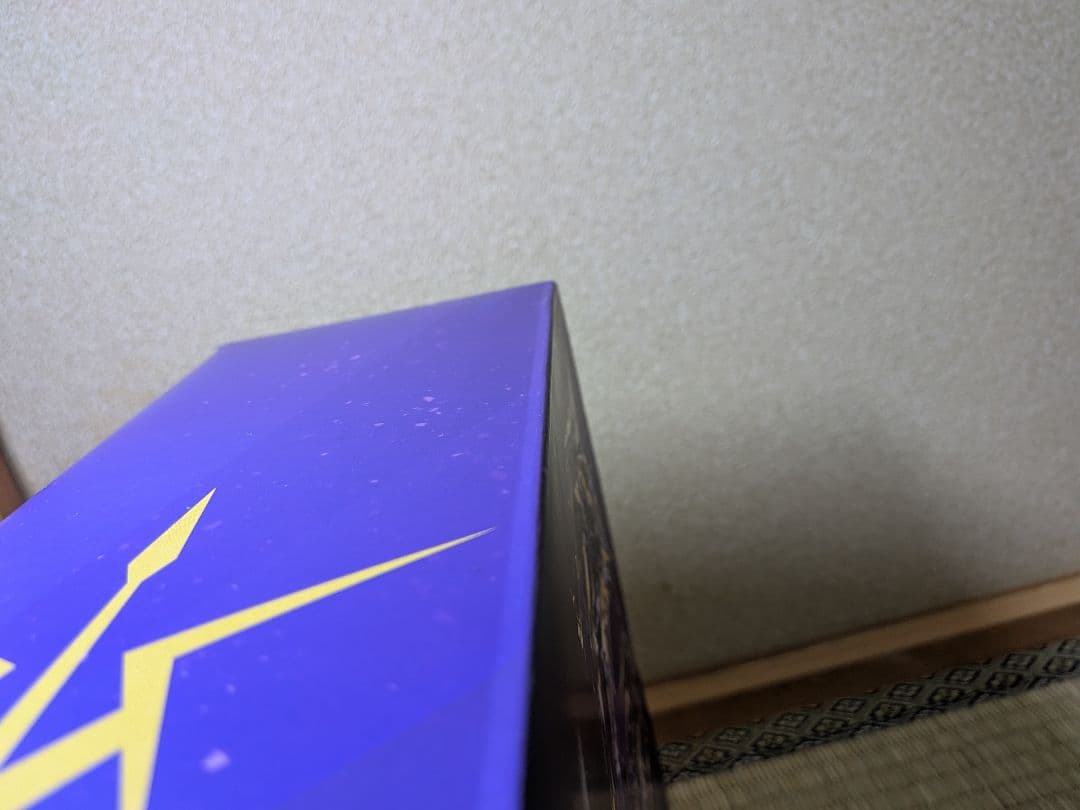 未開封　LBUILD DRAGON SCALE ランスロット・アルビオン