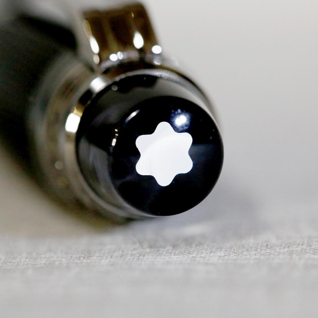 【極美品 送料込み】モンブラン ボールペン スターウォーカー エクストリーム