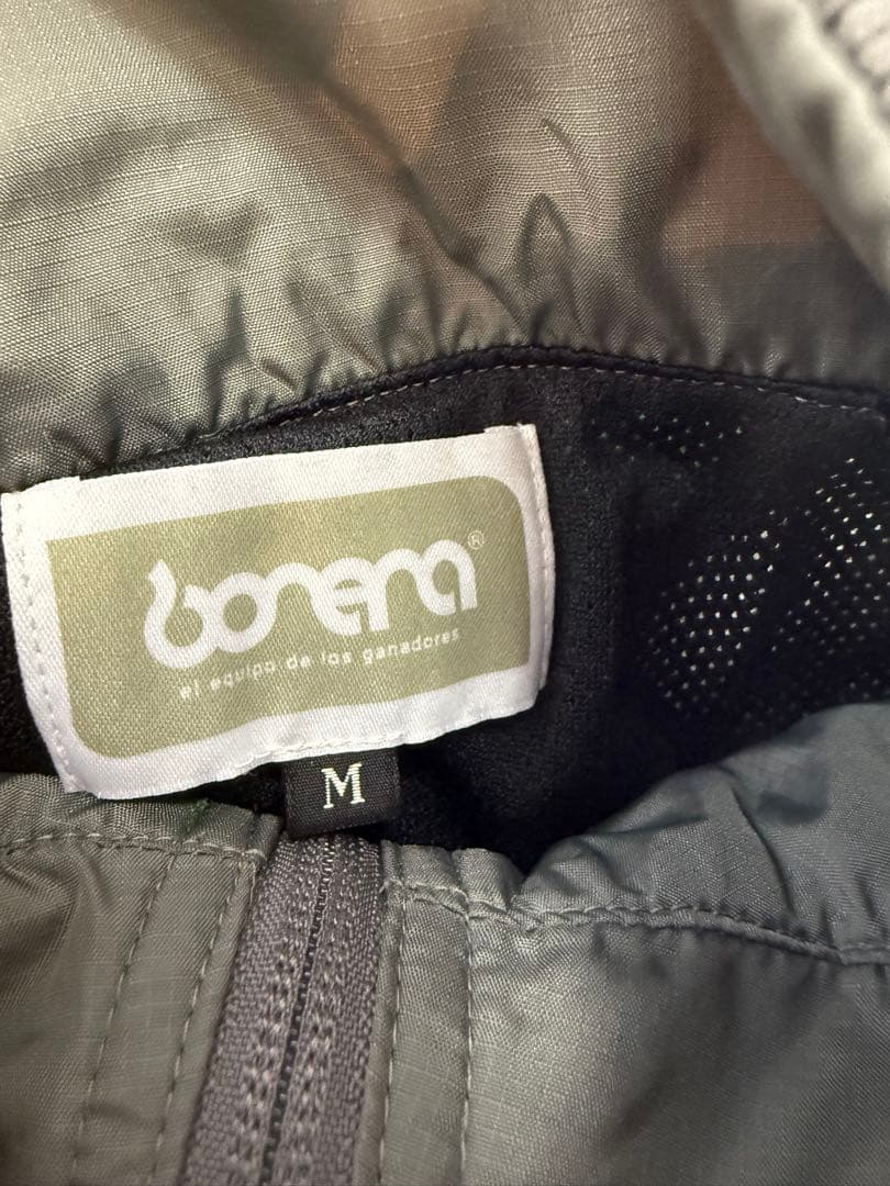 青森山田高校サッカー部ウォーマー　セットアップ