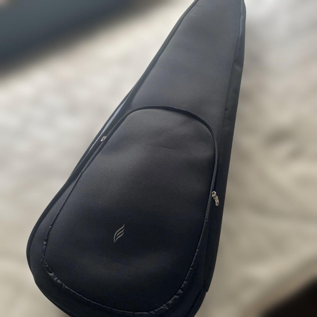 【購入数日前】enya NOVA GO SONIC 【ほぼ未使用極美品】