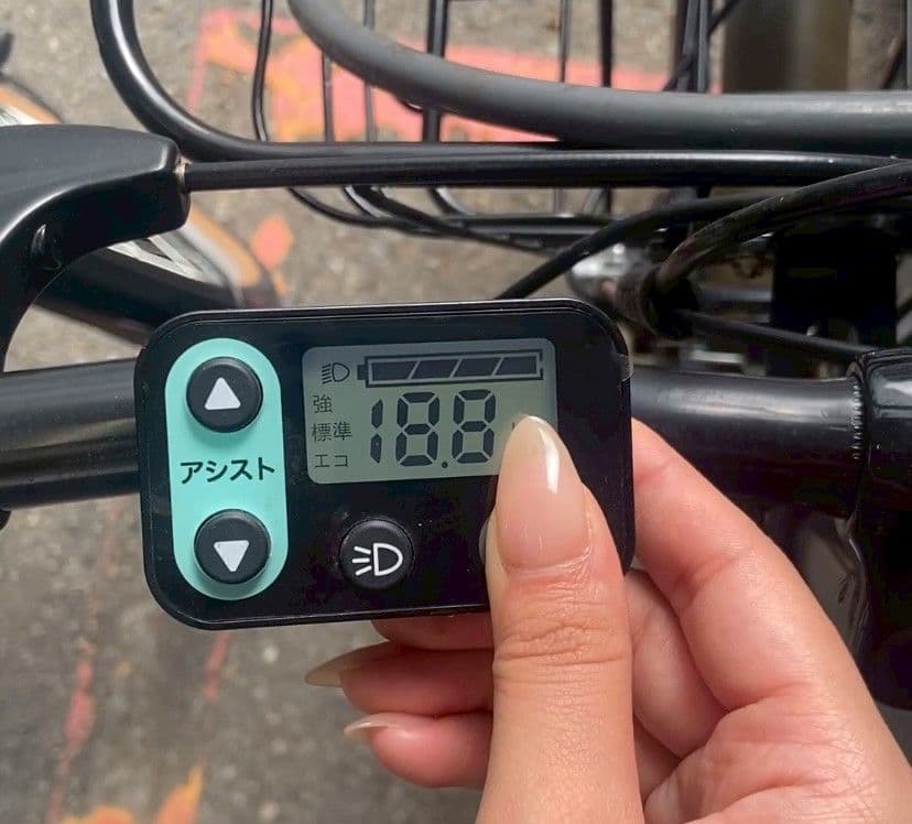 PROVROS C-2666Pro 折りたたみ自転車