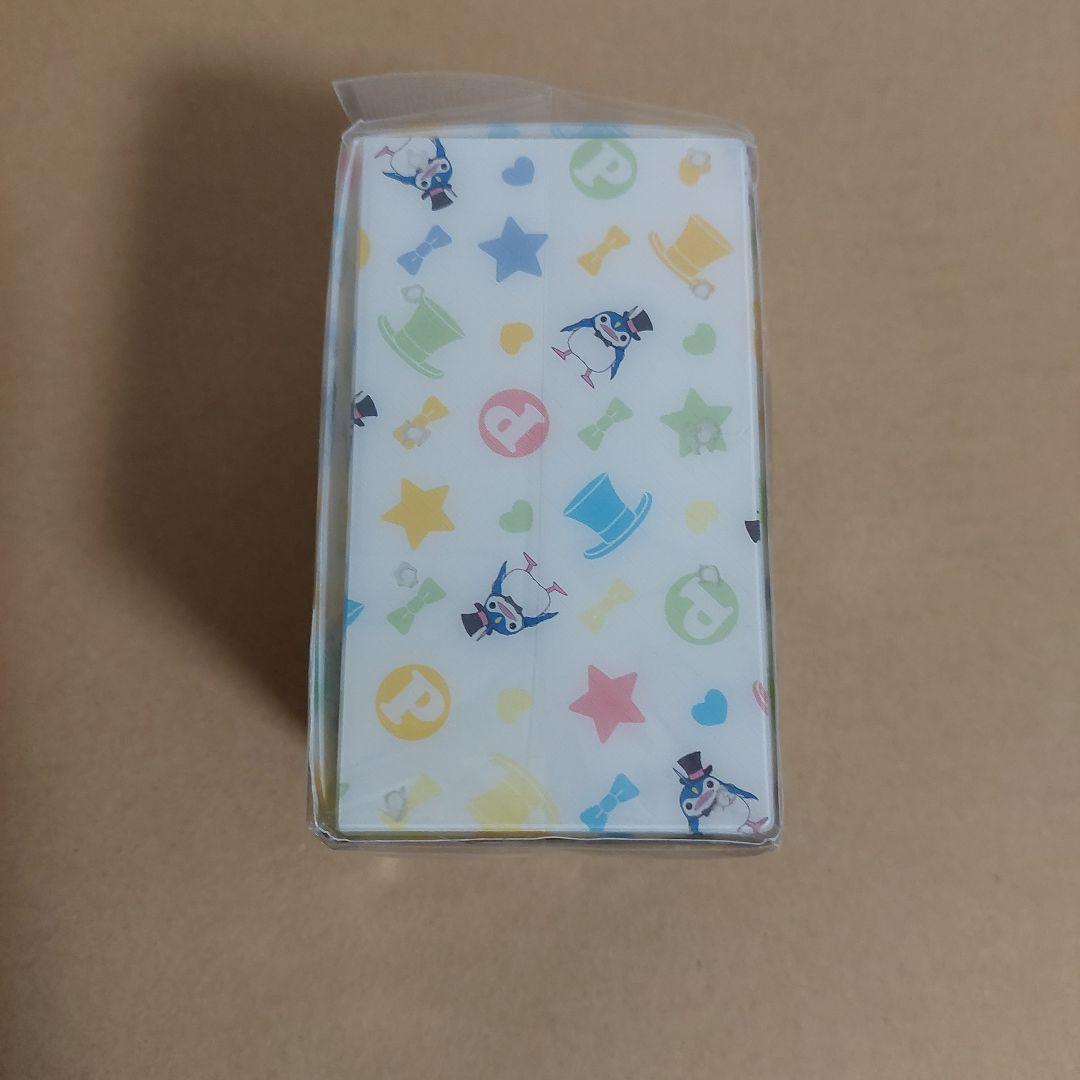 バトルスピリッツ　アルティメット　バトスピくじ　c賞　特製カードケース　ペンタン