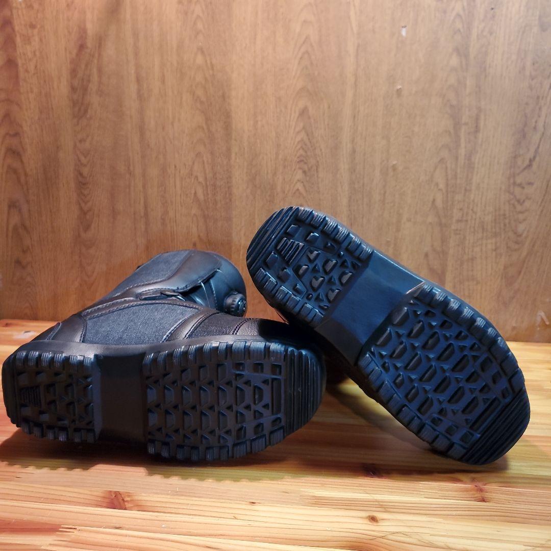 美品　Ryz 　スノーボードブーツ　送料無料26001