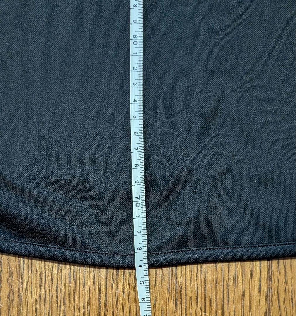 ACミラン スウェットトップ　サイズO(LL)