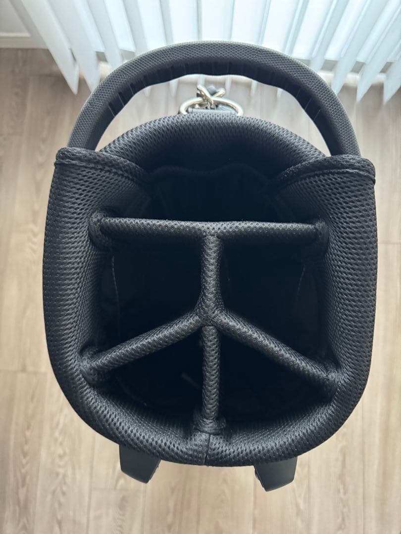 GENTIL BANDIT ジャンティバンティ　キャディバッグ