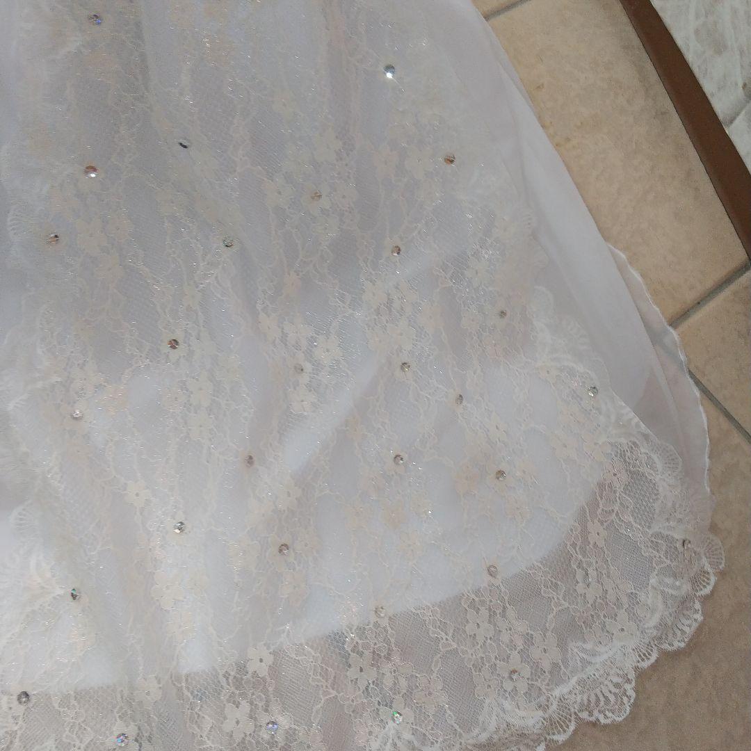 みっちゃん様用ダッフィーシェリーメイコスチューム