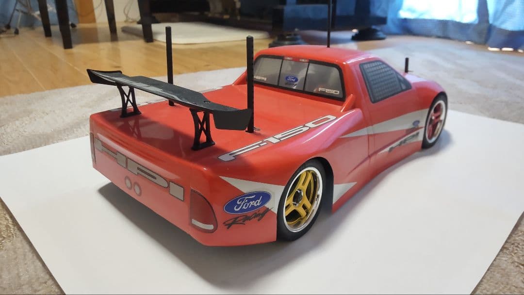 ヨコモ YOKOMO ドリフト ラジコン セット