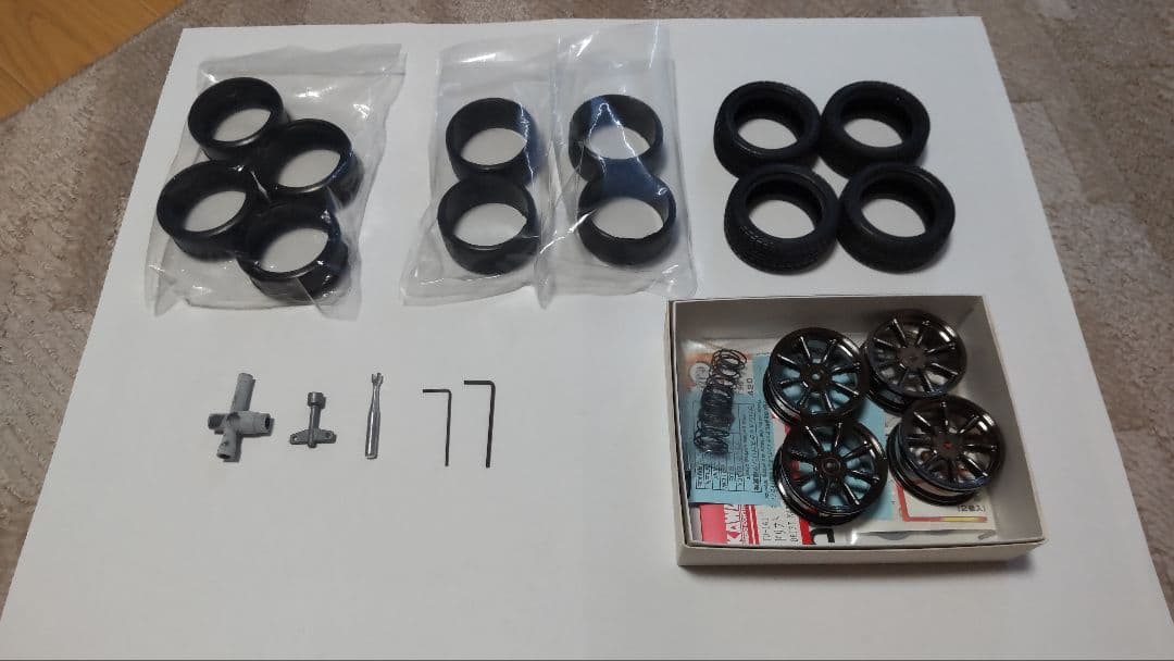 ヨコモ YOKOMO ドリフト ラジコン セット