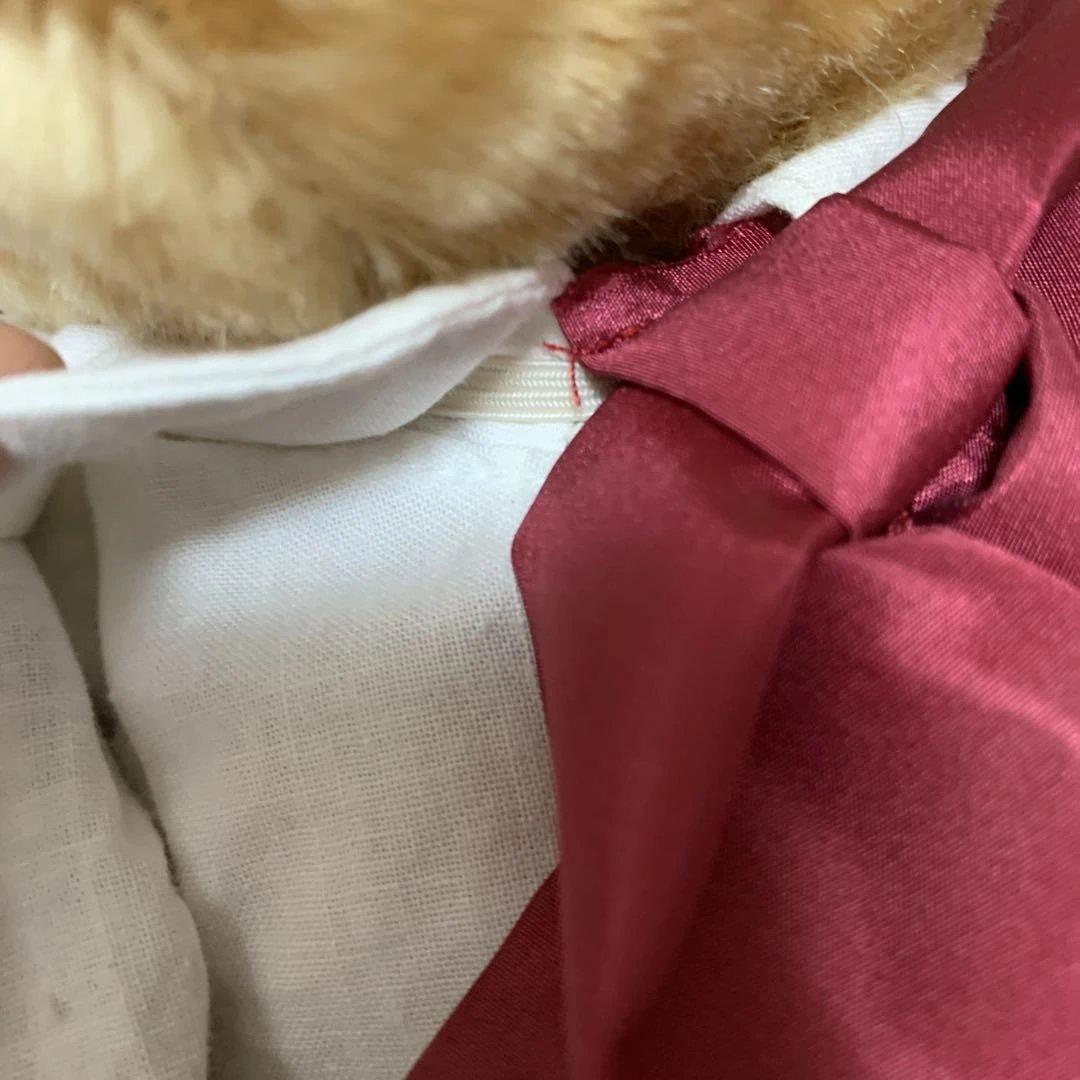 テディベア　マイクロフト　ディーンズ社