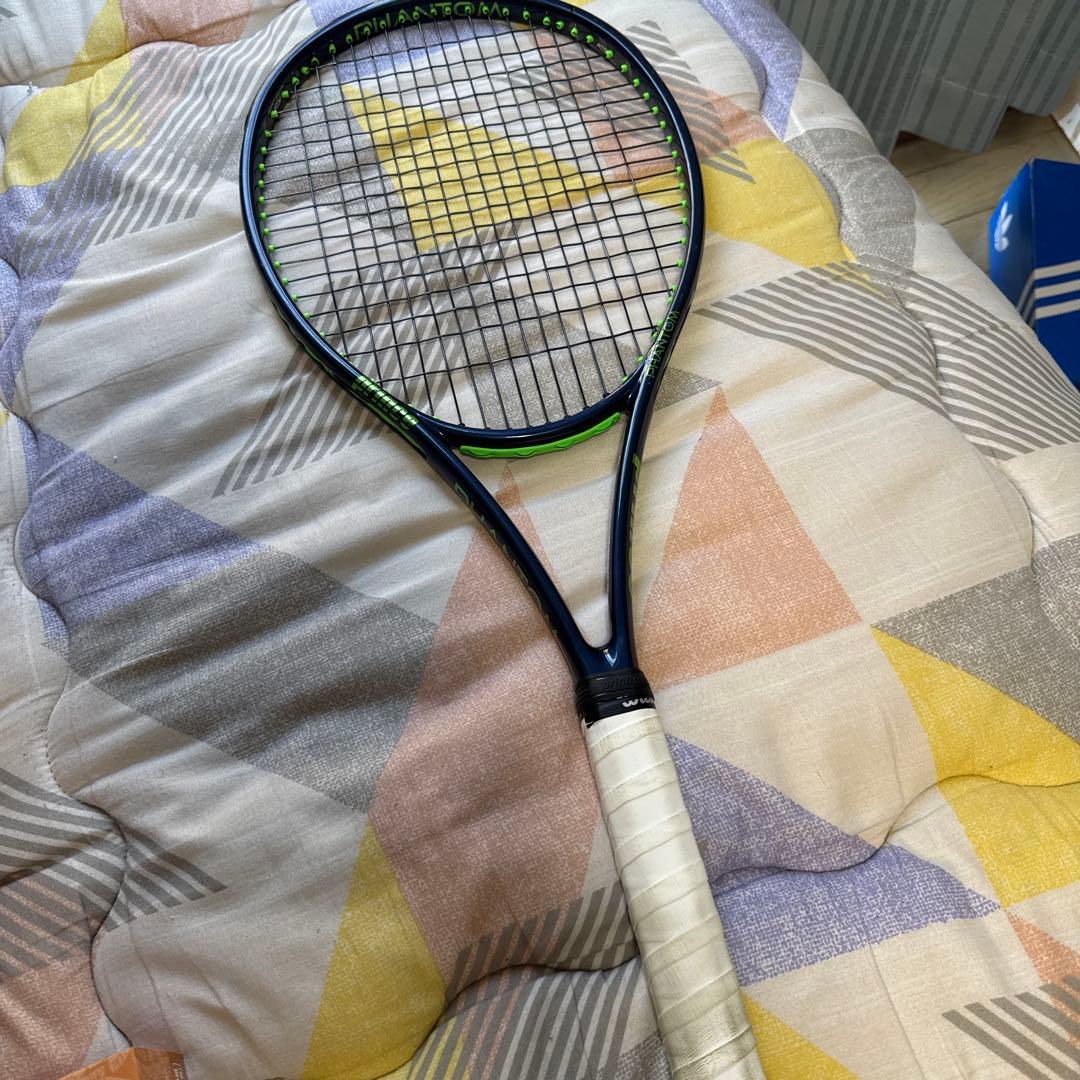 ラケット(硬式用) Phantom100 Prince