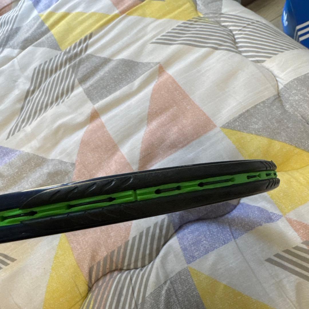 ラケット(硬式用) Phantom100 Prince