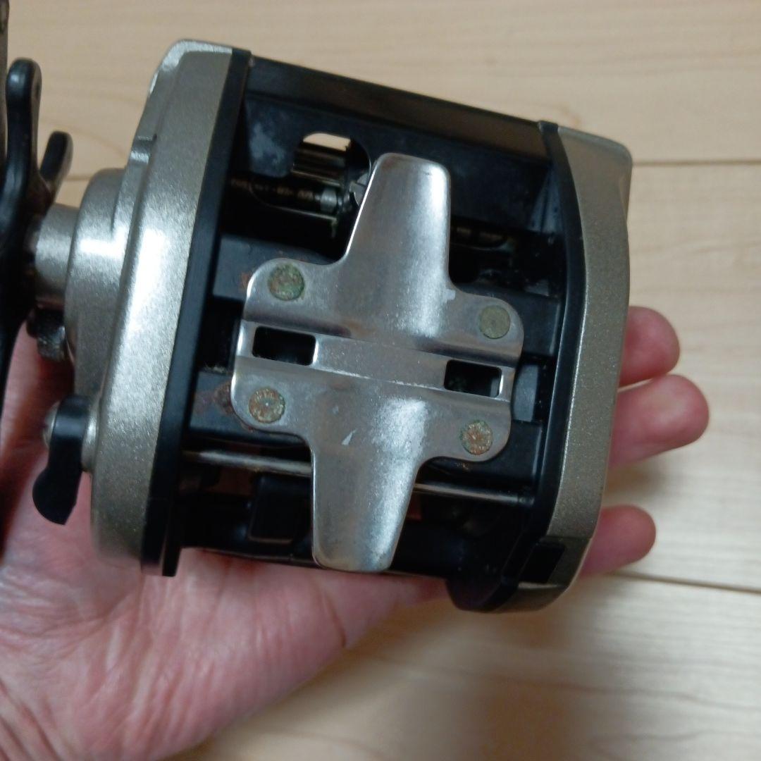 ダイワ　スーパーダイナミック　GS60 GS50 タナセンサーgs-50　セット