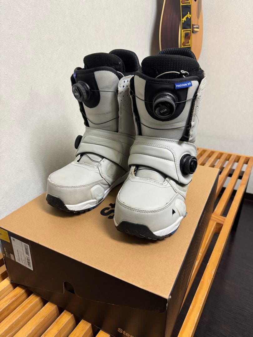 バートン フォトン Photon Wide Step On ブーツ burton