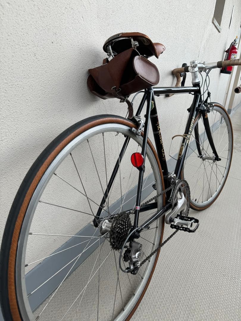 レア車　総額20万RALEIGH ラレー CRV Carlton-Vintage