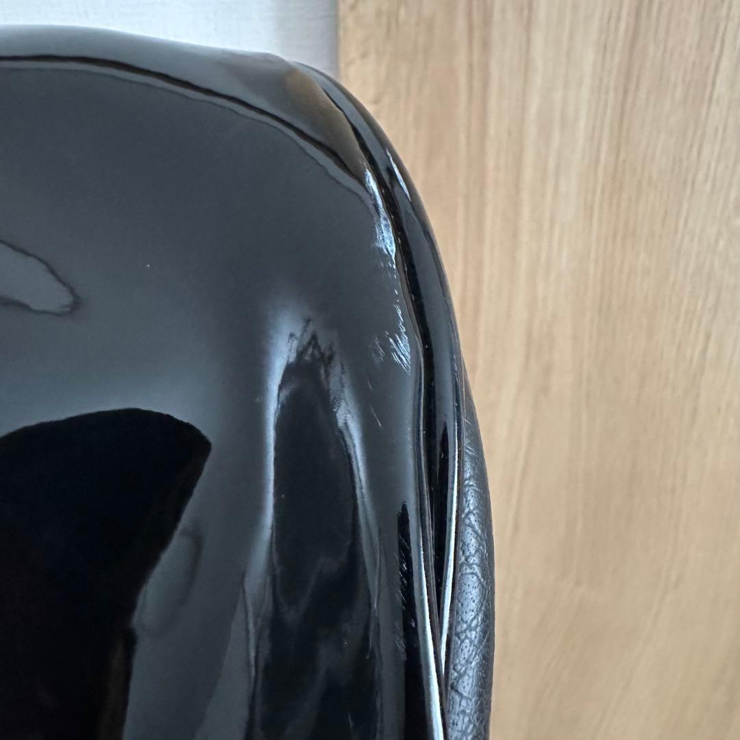 adabat アダバット キャディバッグ 9.5型 ブラック ABC-403