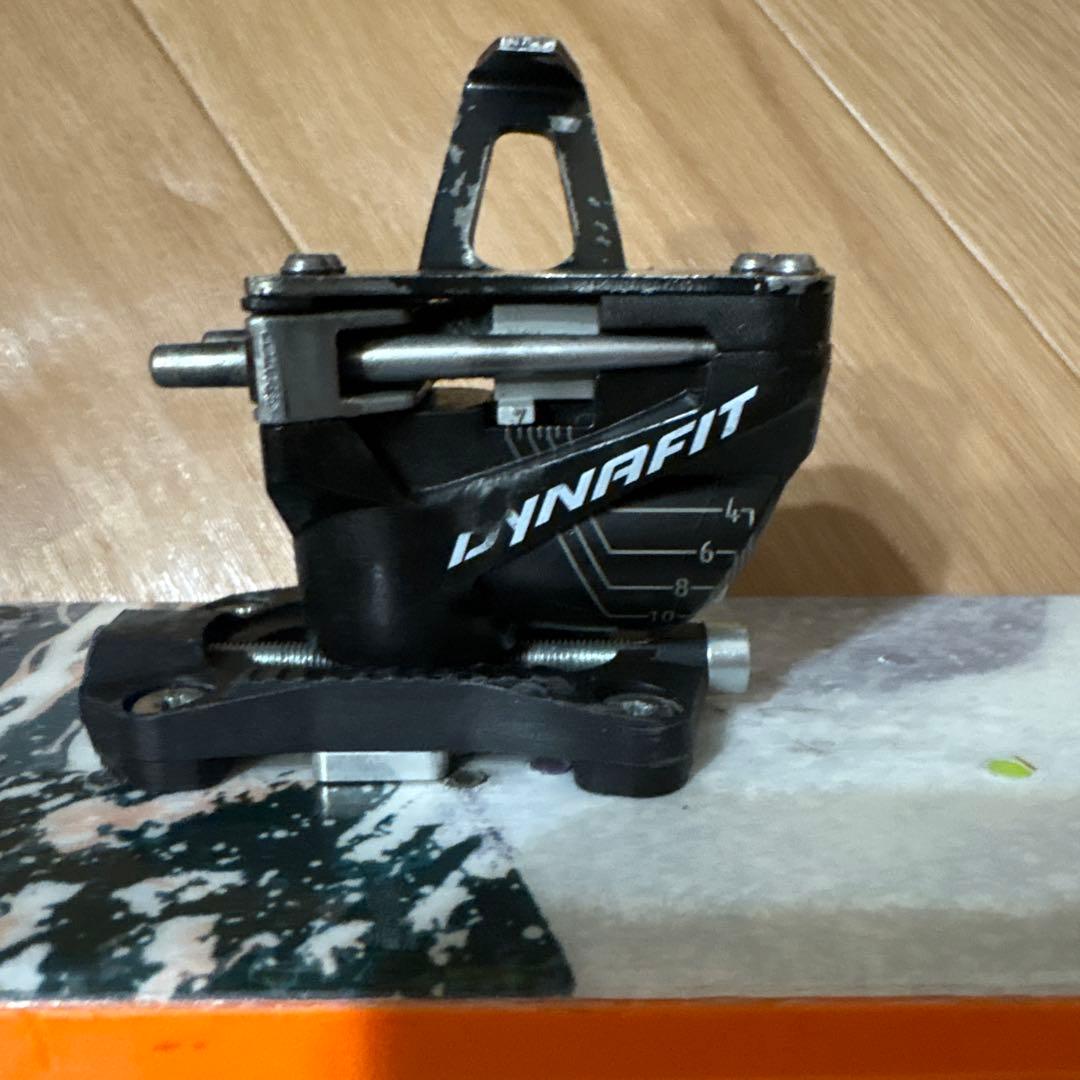 スキー Dynafit speedturn