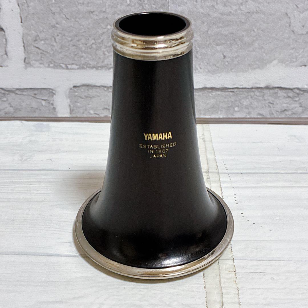 【美品】YAMAHA YCL-352 クラリネット ハードケース付