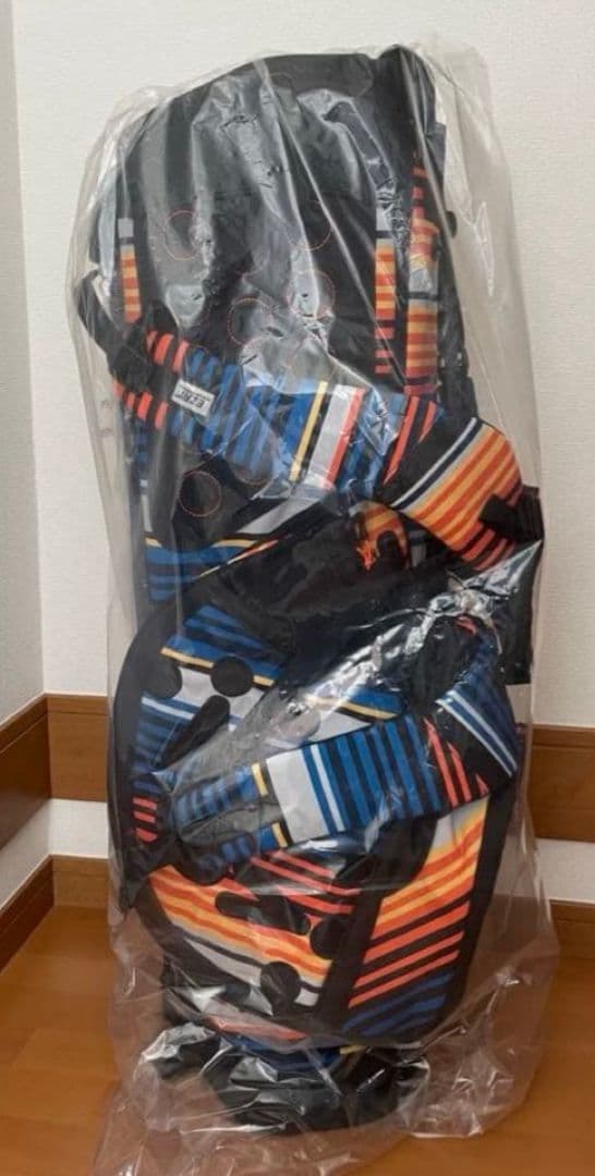 SCOTTY CAMERON 2025 スタンド式　キャディバッグ