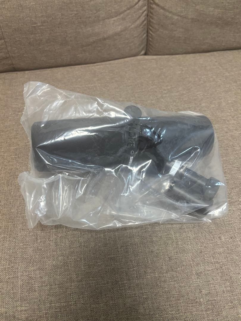 【美品】正規品 SHURE SM7dB ダイナミックマイク