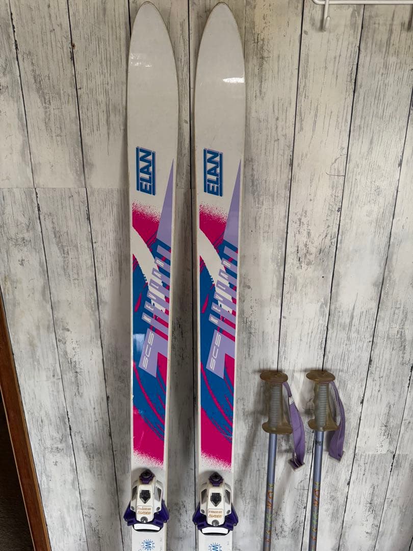 スキーセット 170cm