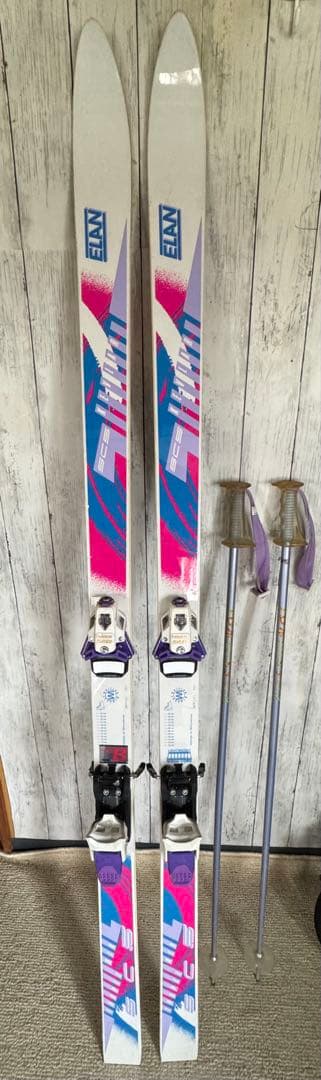 スキーセット 170cm