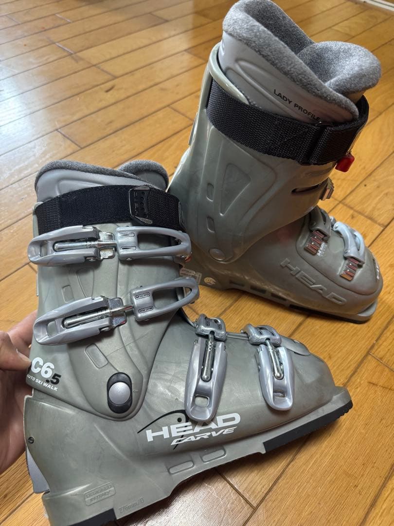 スキーセット 170cm