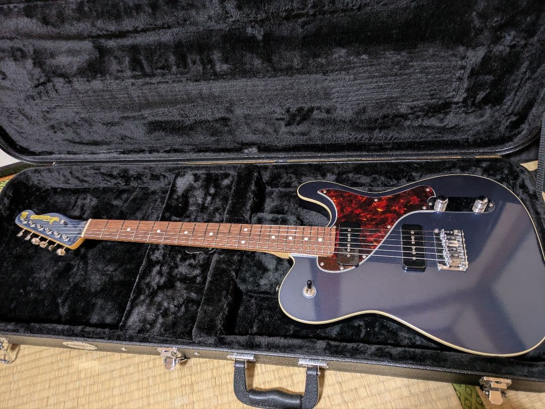 ギター Moon RM-DXII/R