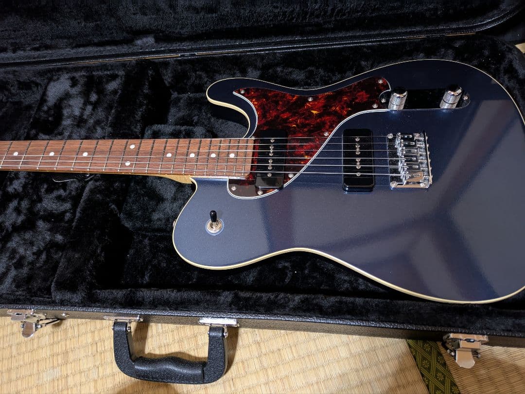 ギター Moon RM-DXII/R