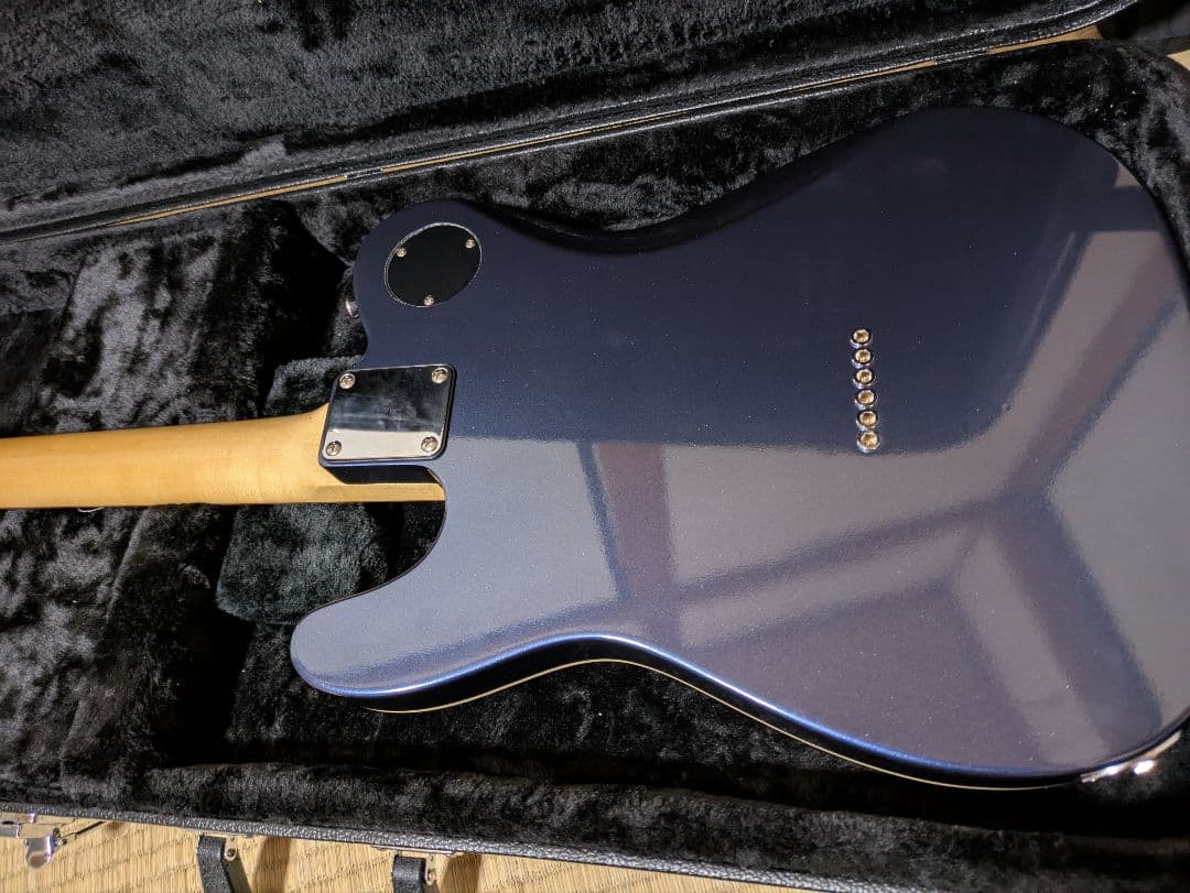 ギター Moon RM-DXII/R