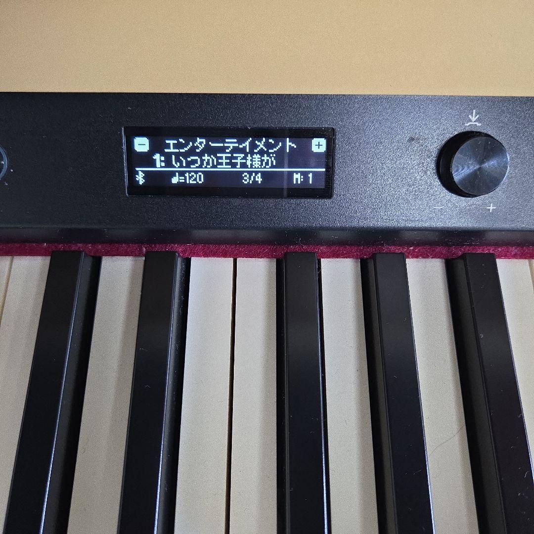 Roland電子ピアノ HP702 ナチュラルウッド2020年 電子ピアノ