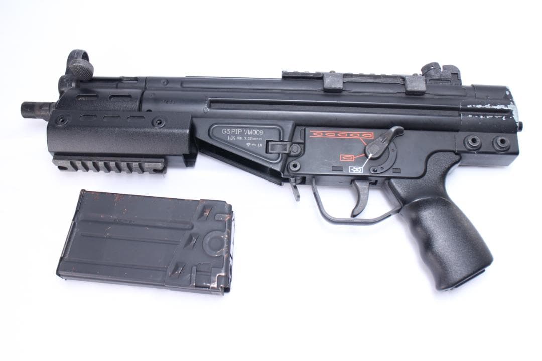 東京マルイ G3PIP VM009 電動ガン 18歳以上