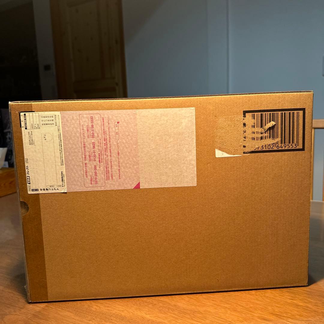 【新品未開封】LBUILD プロヴィデンスガンダム