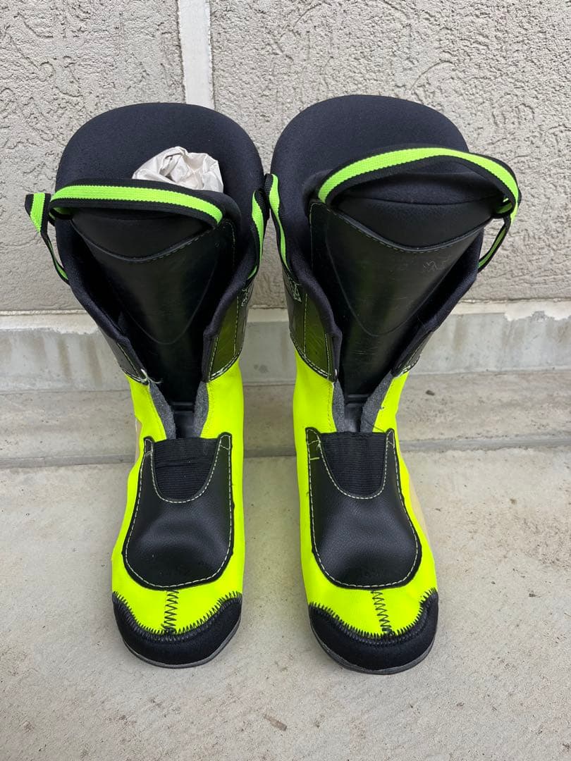 HEAD スキーブーツ 25.5cm