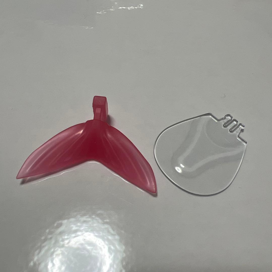 DRTタイニークラッシュHI BIN BIN SANDWIH