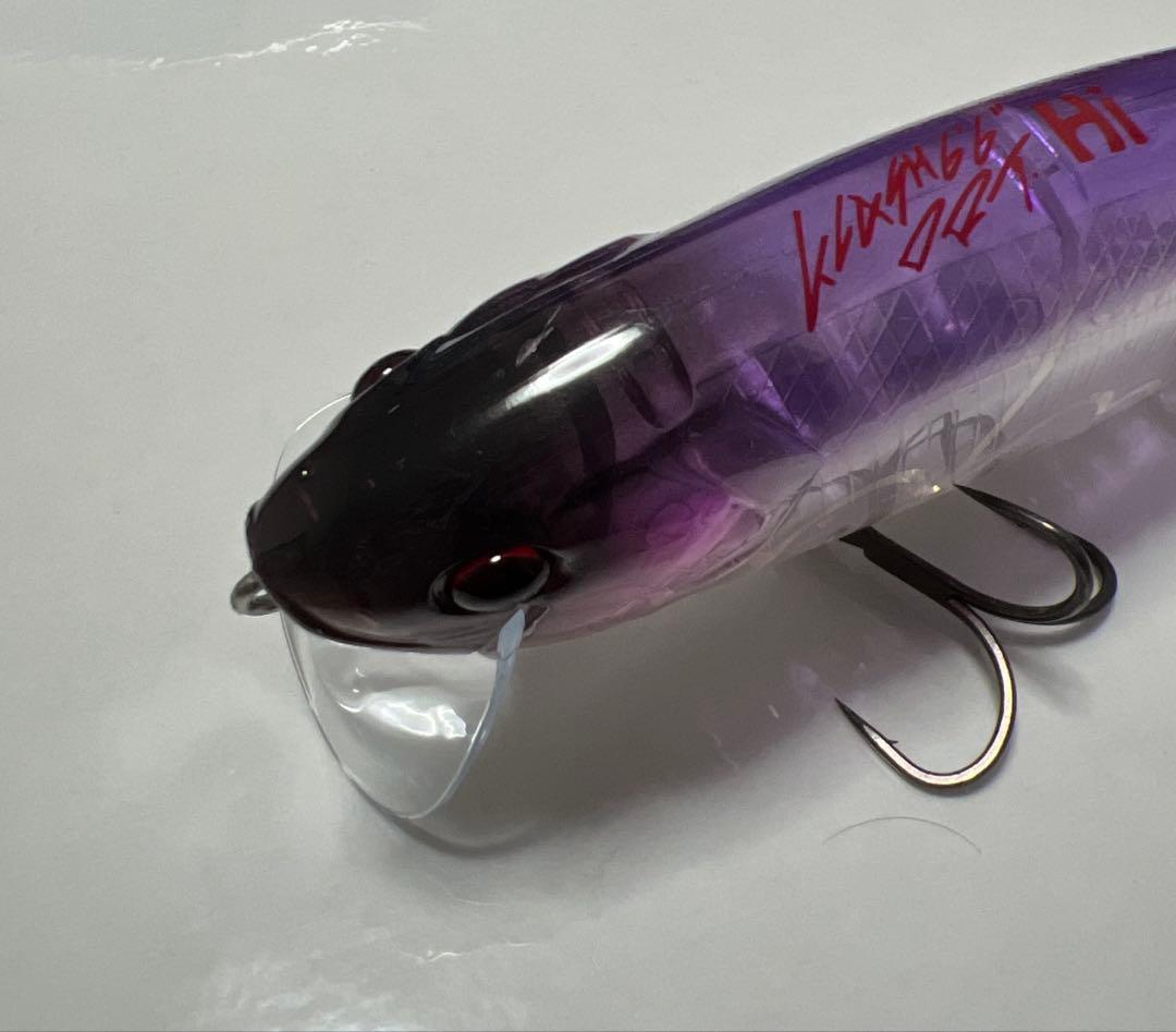 DRTタイニークラッシュHI BIN BIN SANDWIH