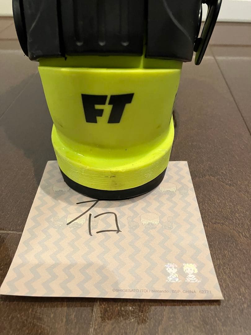 現K2ブランドFT kicker キッカー25cm 25.5cm ソール長293