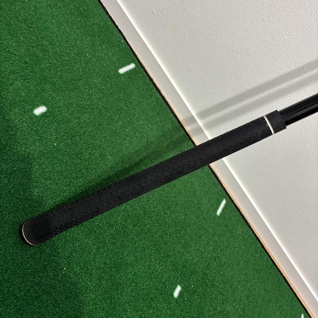 【極美品】グラファイトデザイン　ラウネ　h85S PINGスリーブ　ピン