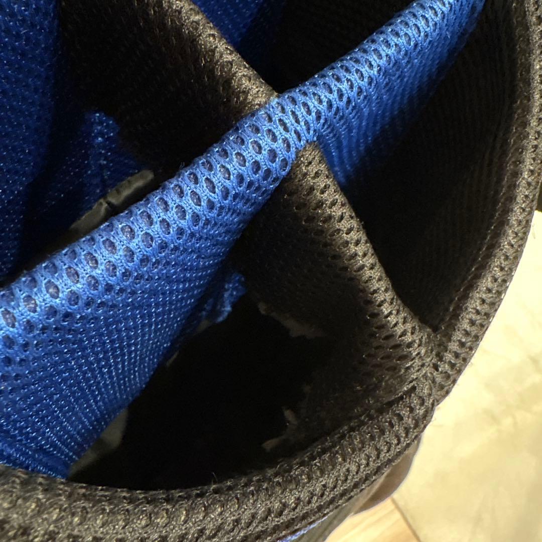 リョウ　 キャディーバック　キャロウェイ