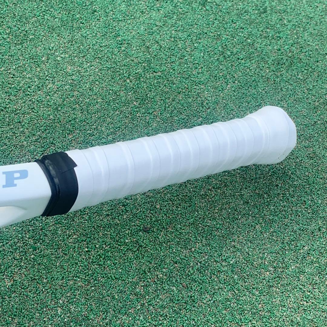 ダンロップ　テニスラケット CX400 日本限定モデル　100インチ