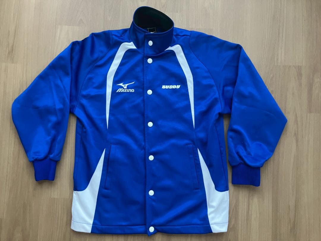 【美品】バディスポーツ バスケットボールクラブジャージ150 値下げ交渉OK