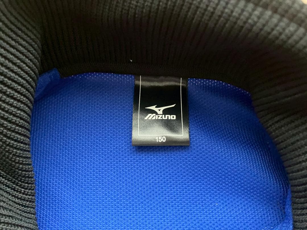 【美品】バディスポーツ バスケットボールクラブジャージ150 値下げ交渉OK