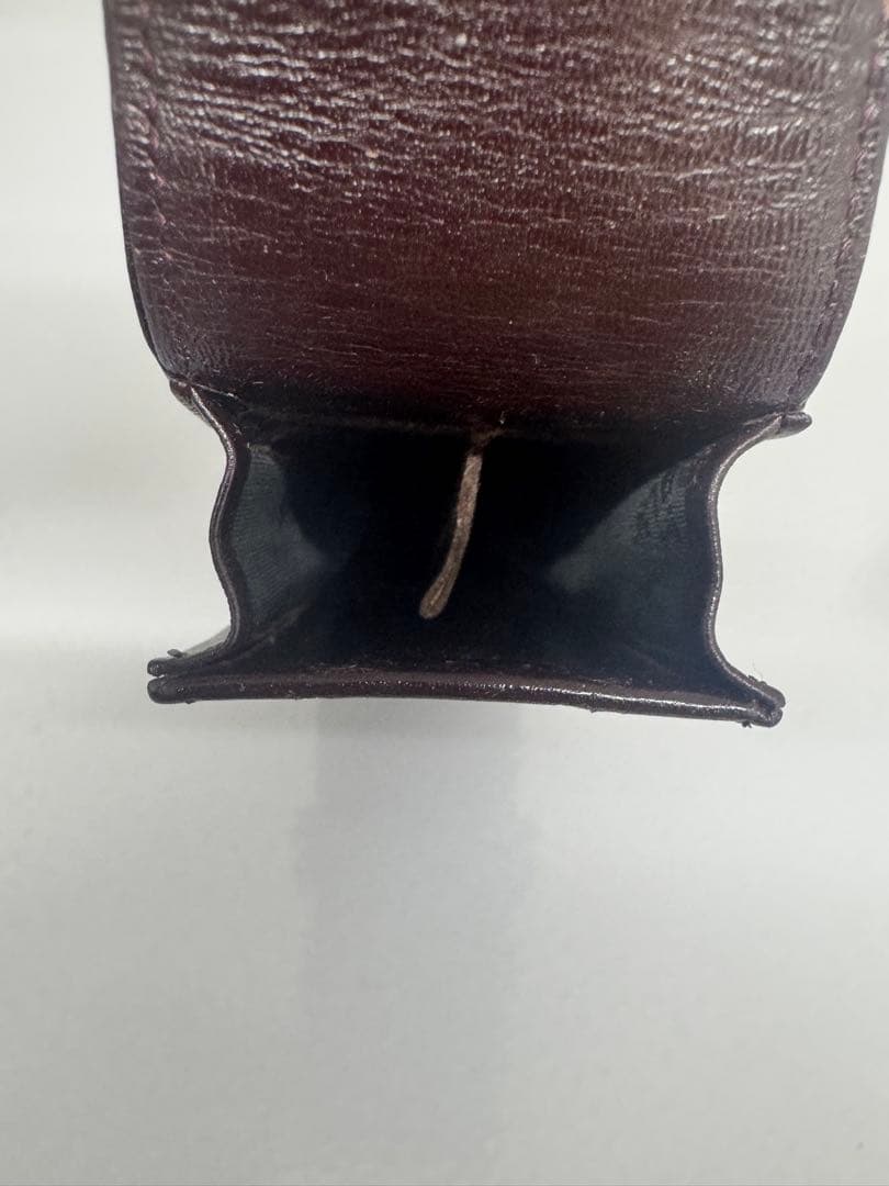 Mont Blanc ペンケース　万年筆2本セット