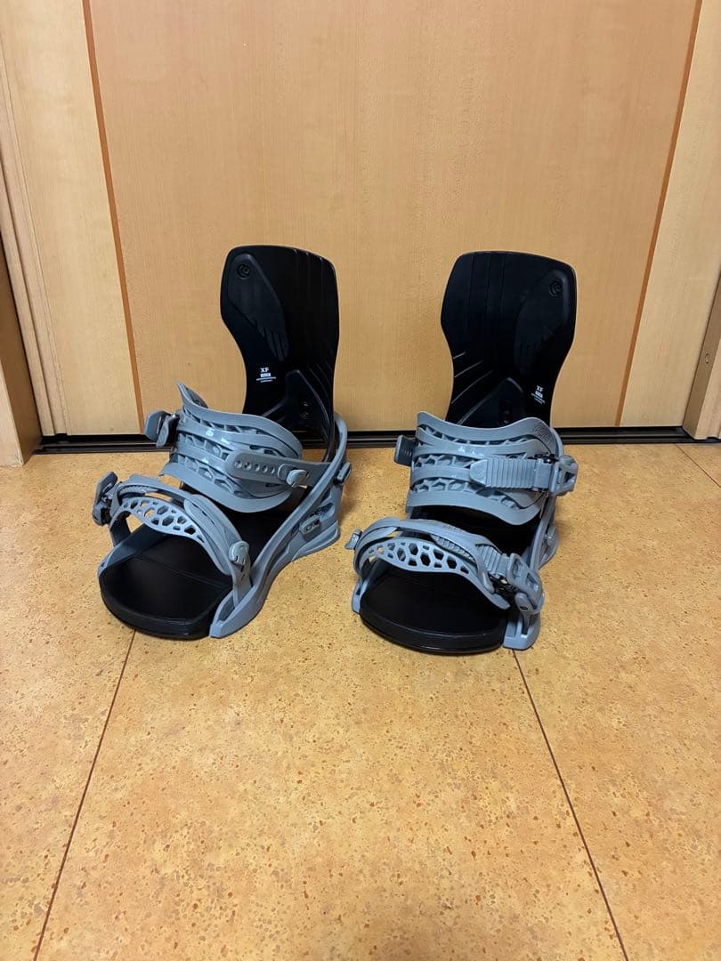 フラックス　XF Ｍサイズ