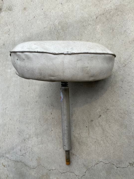 ボート椅子　ジョンボート　バスフィッシング　トップウォーター