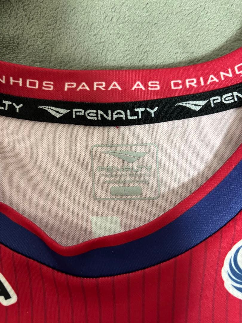 ファジアーノ岡山 39 佐藤龍之介 Lサイズ