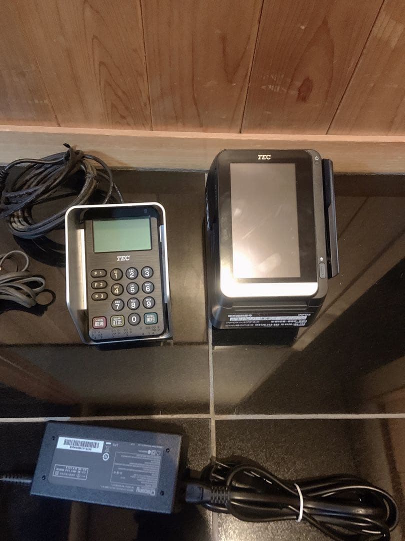 TEC(東芝テック) CT-5100-A110-R