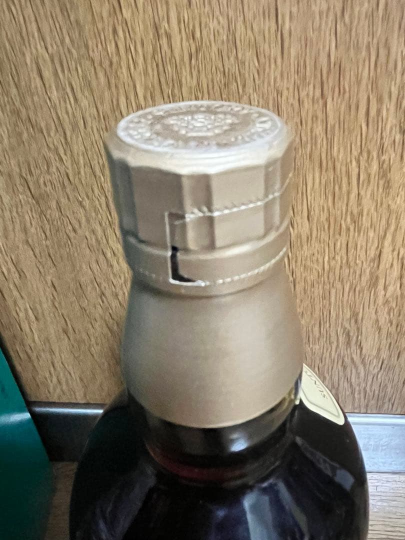 サントリー ピュアモルトウイスキー 山崎12年 PURE MOLT whisky